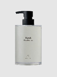 ジェイドJ ロアザシャンプー ネロリスモークティー 400ml