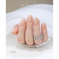 ARTiS di Voce ブラッシュオンカラージェル 8g 042