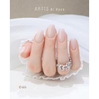 ARTiS di Voce ブラッシュオンカラージェル 8g 046