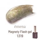 E-MF1319 エメナ マグネティフラッシュジェル 1319