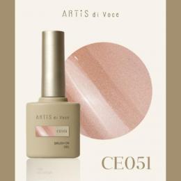 ARTiS di Voce ブラッシュオンカラー 8g CE051