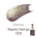 E-MF1320 エメナ マグネティフラッシュジェル 1320
