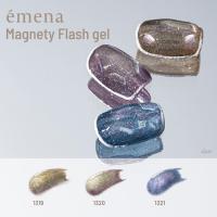 E-MF1320 エメナ マグネティフラッシュジェル 1320