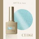 ARTiS di Voce ブラッシュオンカラー 8g CE061