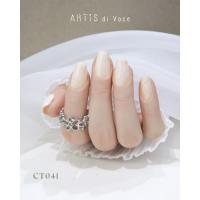 ARTiS di Voce ブラッシュオンカラー 8g CT041