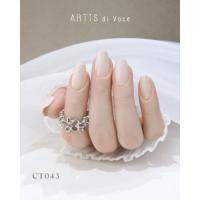 ARTiS di Voce ブラッシュオンカラー 8g CT043