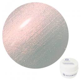 GELGRAPH カラージェル 243P レッドキュラソー