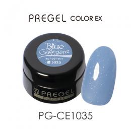 PG-CE1035 プリジェル カラーEX ブルージョーゼット