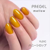 PG-MEYL01C プリジェル メロウ ハニーシロップ