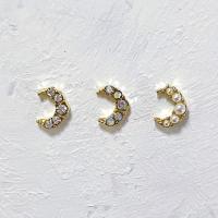 KiraNail ムーンイヤー クリスタル 5P