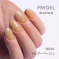 PG-MEBE05S プリジェル メロウ マルプーベージュ