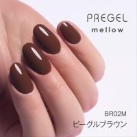 PG-MEBR02M プリジェル メロウ ビーグルブラウン