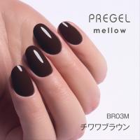 PG-MEBR03M プリジェル メロウ チワワブラウン