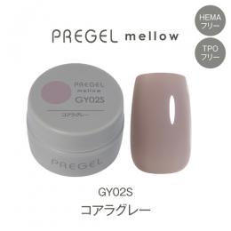 PG-MEGY02S プリジェル メロウ コアラグレー