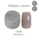 PG-MEGY02S プリジェル メロウ コアラグレー