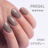 PG-MEGY02S プリジェル メロウ コアラグレー