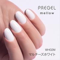 PG-MEWH02M プリジェル メロウ マルチーズホワイト