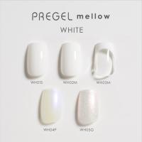 PG-MEWH05G プリジェル メロウ コメットホワイト