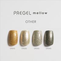PG-MEOT03G プリジェル メロウ ヴィーナスプラチナ