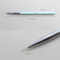 WSPT torta ジェルブラシ アートライナー