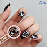 WSPT Ringle リングル マグネット パープル