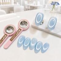 WSPT Ringle リングル マグネット パープル