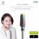 WSPT オーロラタングステンテーパーラウンドC 両利き用