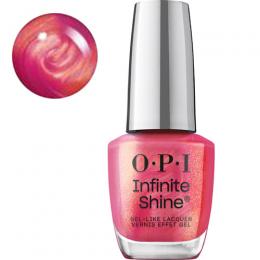 OPI インフィニットシャイン 15ml ISL100