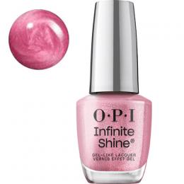 OPI インフィニットシャイン 15ml ISL102