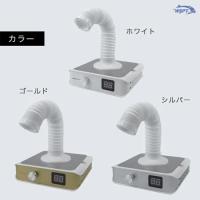 WSPT ハニカムダスター2 ホワイト+バキューム