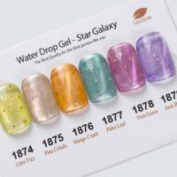 アイスジェル スターギャラクシーウォータードロップ3g 1875