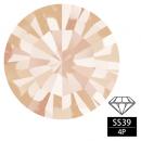 プレシオサ SS39 Vカットライトピーチ 4P