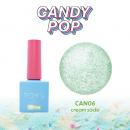 TOYs キャンディーポップマグT-CAN06 クリームソーダ