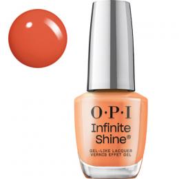 OPI インフィニットシャイン 15ml ISL117