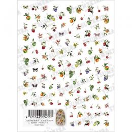 ツメキラ bear fruits NN-DAI-029