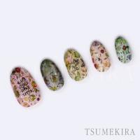 ツメキラ bear fruits NN-DAI-029