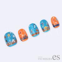 ツメキラes Ball games!!! ES-URA-015