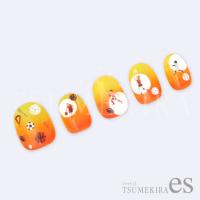 ツメキラes Ball games!!! ES-URA-015