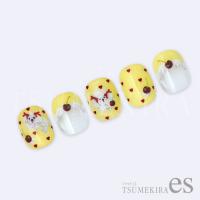 ツメキラes ホイップわんこ ES-MAI-004