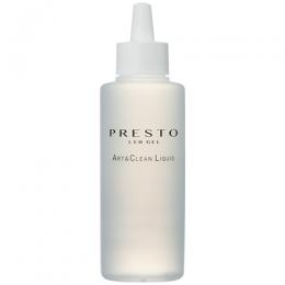 PRESTO アート&クリーンリキッド 135ml