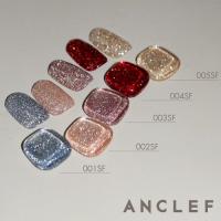 ANCLEF スパークルフラッシュ 8g 005SF