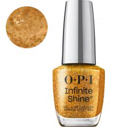 OPI インフィニットシャイン 15ml ISL182