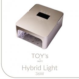 TOYsXINITY ハイブリッドライト 36W