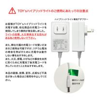 TOYsXINITY ハイブリッドライト 36W