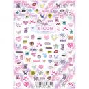 写ネイル X ICON -DREAM- XI-002