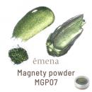E-MGP07 エメナ マグネティパウダー MGP07