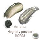 E-MGP08 エメナ マグネティパウダー MGP08