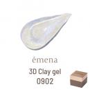 E-TC0902 エメナ 3Dクレイジェル 0902