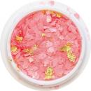 KiraNail パステルフレーク箔入り ピンク