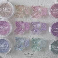 SMint オーロラプリズムフラッシュグリッター2